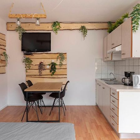 Apartments Keber ليوبليانا المظهر الخارجي الصورة