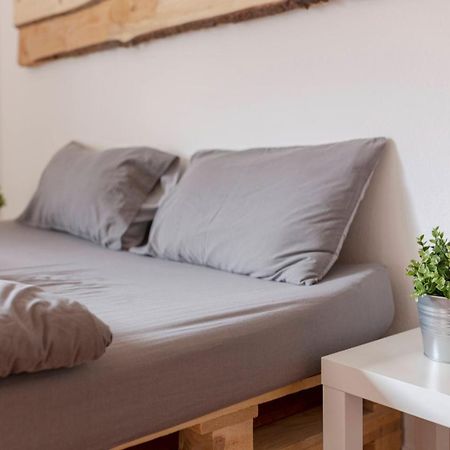 Apartments Keber ليوبليانا المظهر الخارجي الصورة