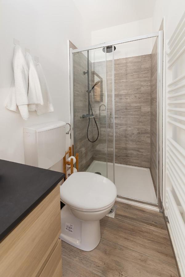 Apartments Keber ليوبليانا المظهر الخارجي الصورة