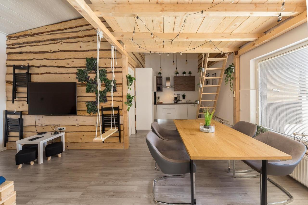 Apartments Keber ليوبليانا المظهر الخارجي الصورة