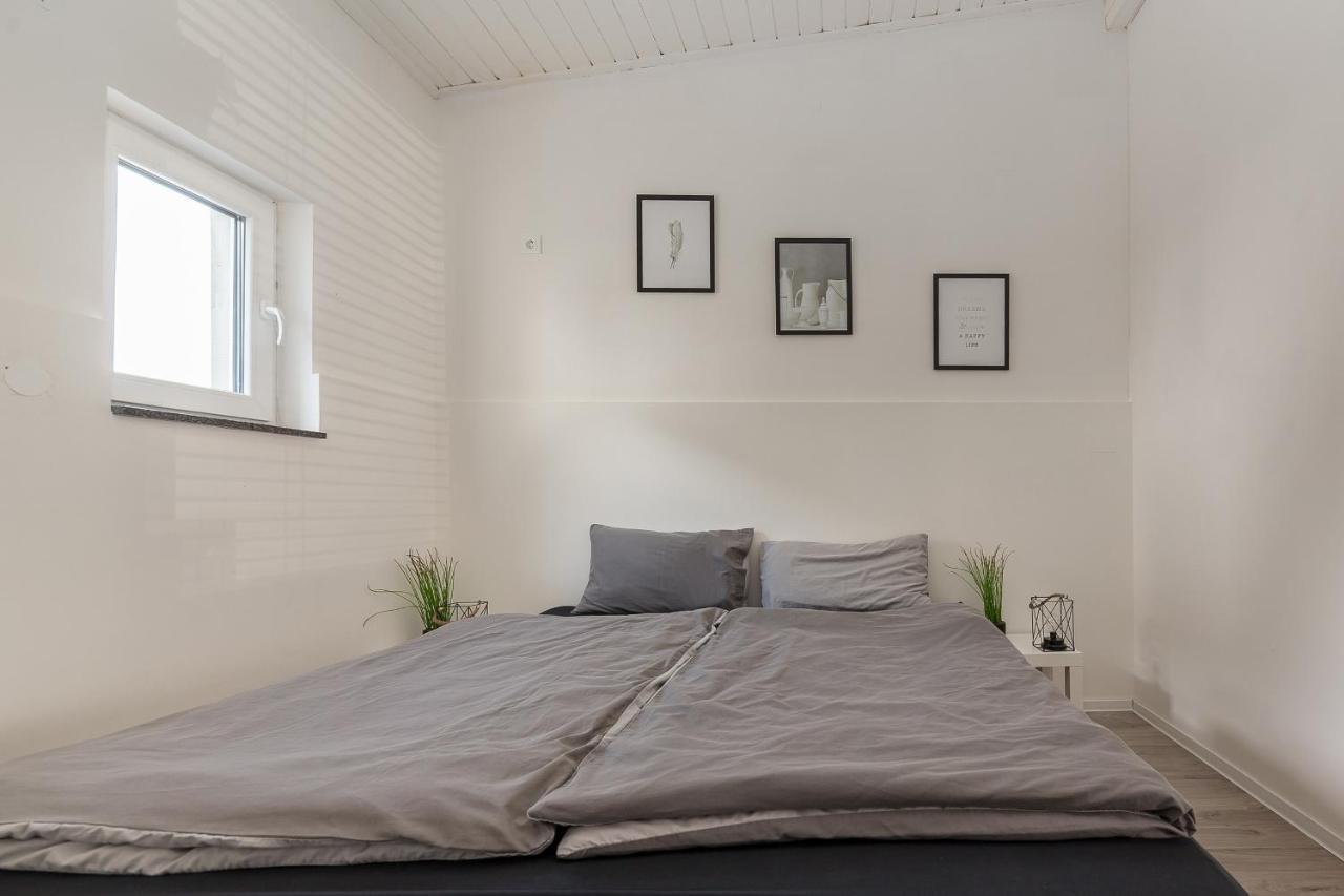 Apartments Keber ليوبليانا المظهر الخارجي الصورة