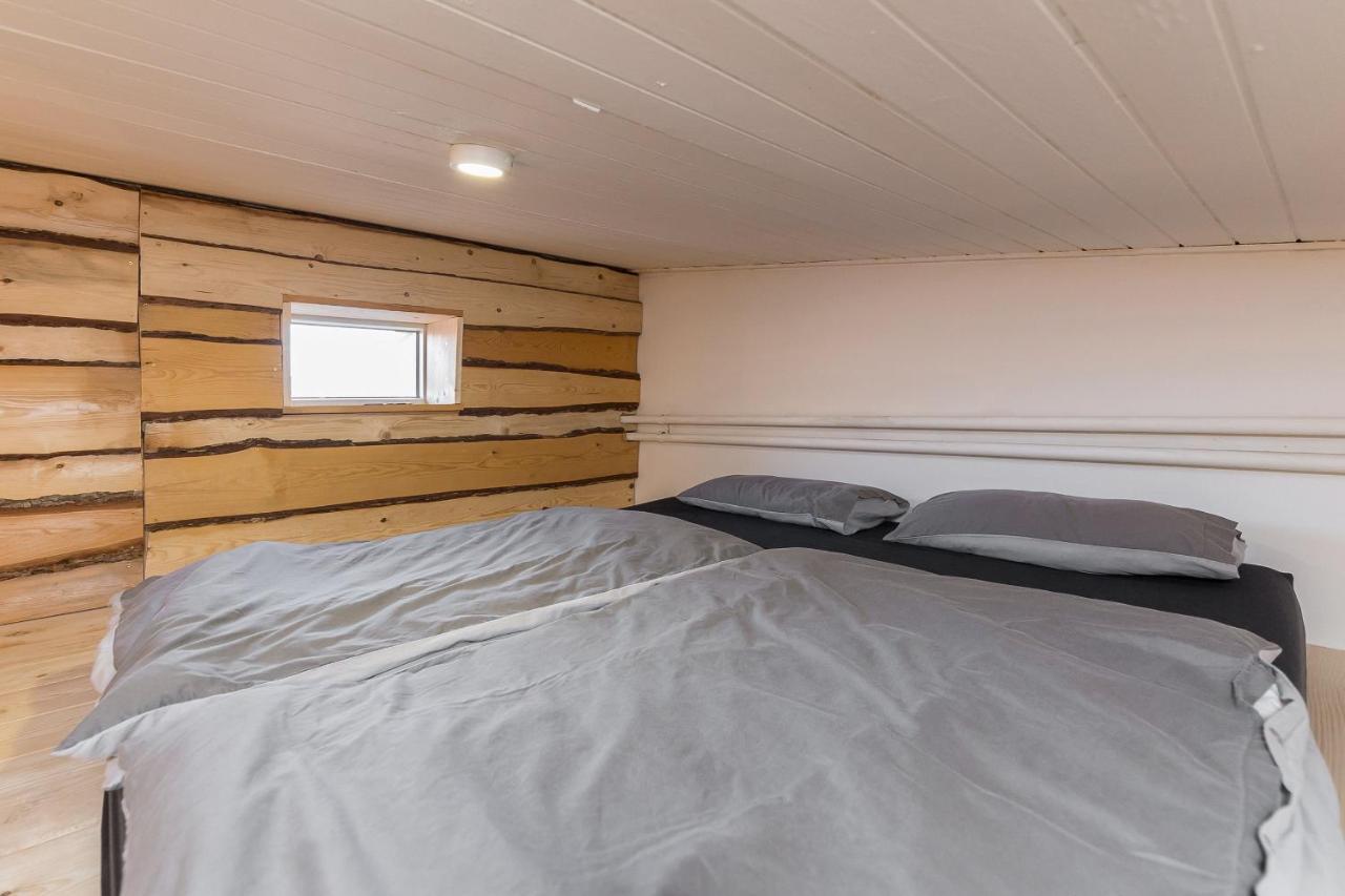 Apartments Keber ليوبليانا المظهر الخارجي الصورة