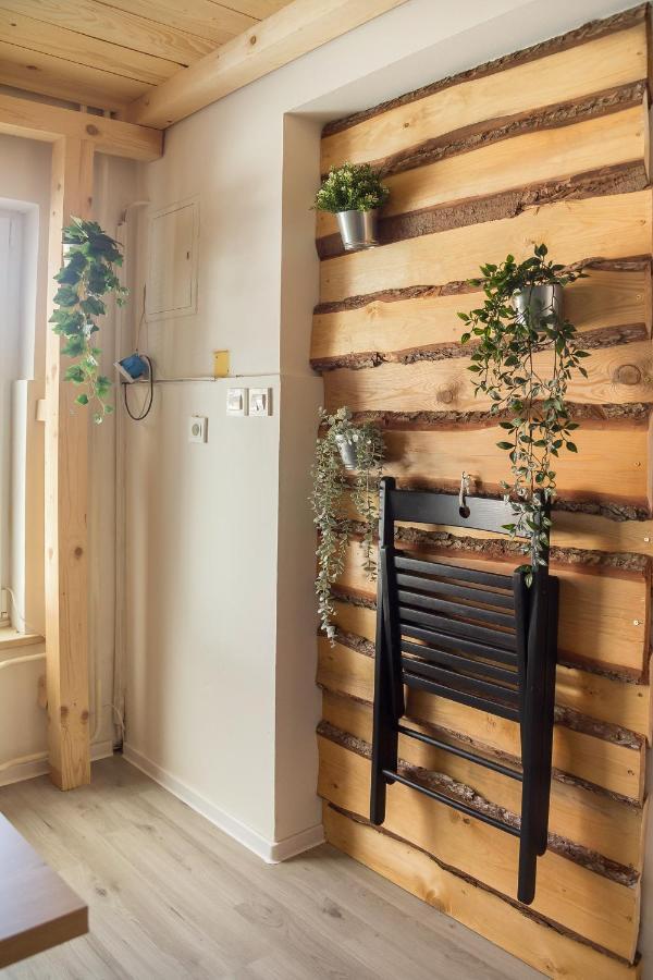 Apartments Keber ليوبليانا المظهر الخارجي الصورة