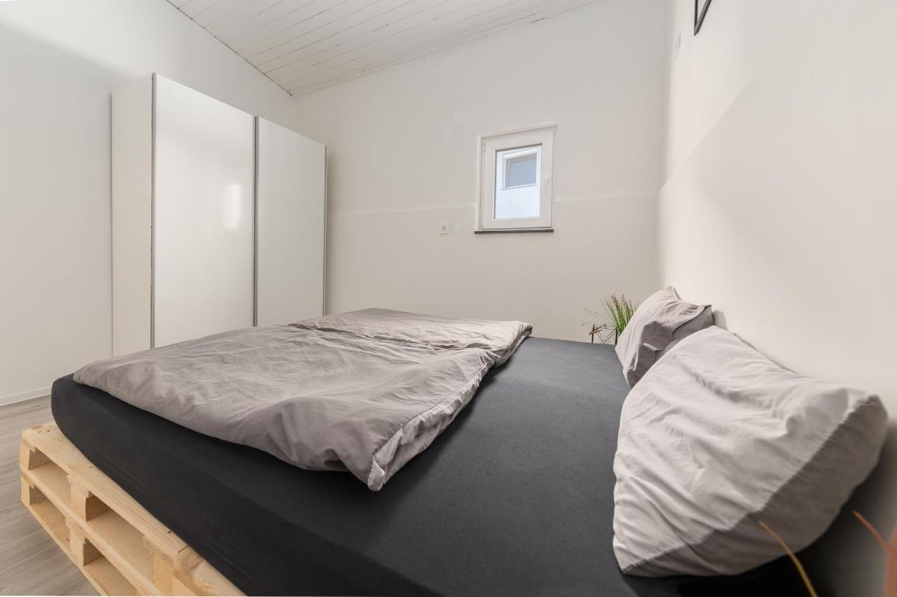 Apartments Keber ليوبليانا المظهر الخارجي الصورة
