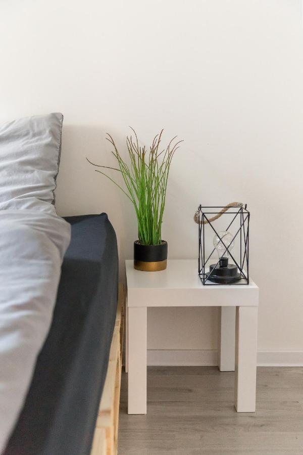 Apartments Keber ليوبليانا المظهر الخارجي الصورة