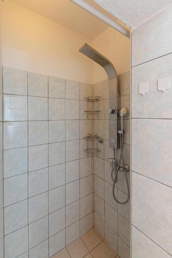 Apartments Keber ليوبليانا المظهر الخارجي الصورة