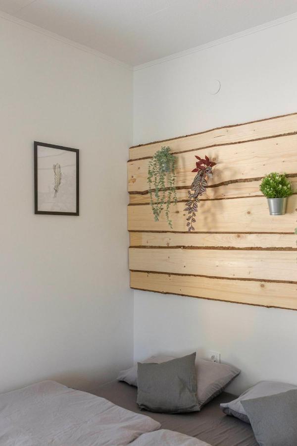 Apartments Keber ليوبليانا المظهر الخارجي الصورة