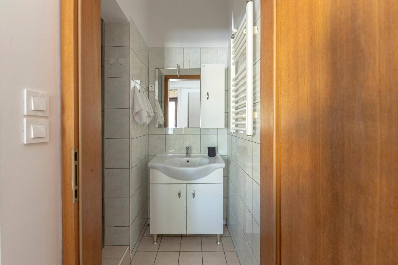 Apartments Keber ليوبليانا المظهر الخارجي الصورة