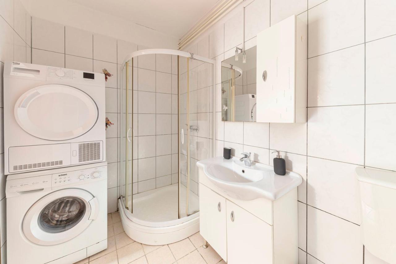 Apartments Keber ليوبليانا المظهر الخارجي الصورة