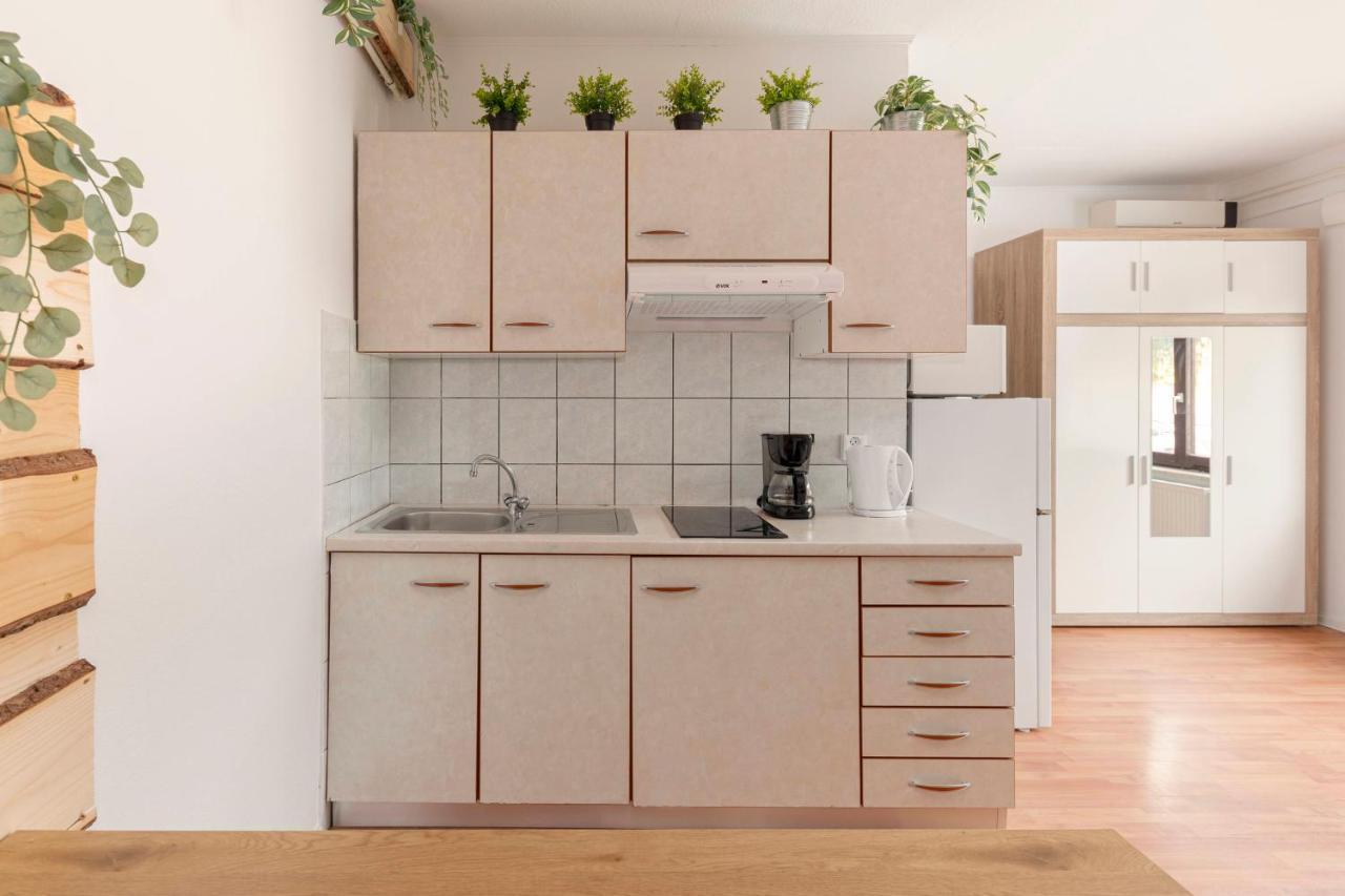 Apartments Keber ليوبليانا المظهر الخارجي الصورة