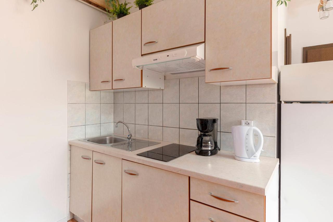 Apartments Keber ليوبليانا المظهر الخارجي الصورة